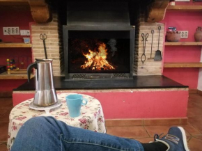 Chalet Alavesa - Lagunas de Ruidera